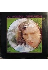 (LP) Morrison, Van - Astral Weeks (2015 Remaster)