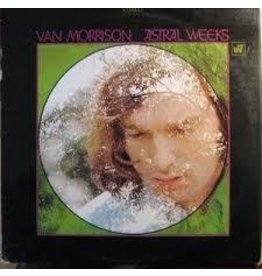 (LP) Morrison, Van - Astral Weeks (2015 Remaster)