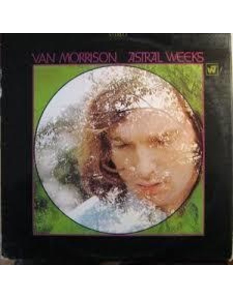 (LP) Morrison, Van - Astral Weeks (2015 Remaster)