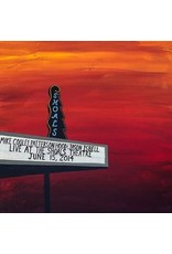 The Orchard (LP) Mike Cooley, Patterson Hood & Jason Isbell - Live At The Shoal Theatre (4LP/Translucent Blue & Red Vinyl)