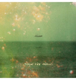 (LP) Sigur Ros - Valtari (2LP)