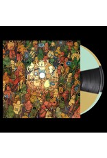 (LP) Dance Gavin Dance - Tree City Sessions 2 (2LP/Limited Edition Tri-Colour)