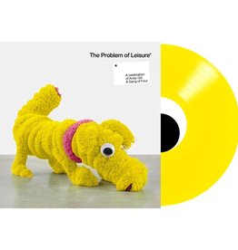 (LP) Various - The Problem Of Leisure: A Celebration of Andy Gill and Gang Of Four (Indie Exclusive)(2LP)