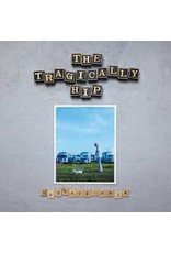 (CD) Tragically Hip - Saskadelphia