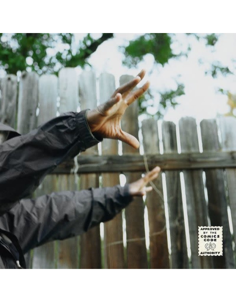 Stones Throw (LP) MadVillain - Madvillainy 2