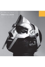 Stones Throw (LP) MadVillain - Curls & All Caps - 12"