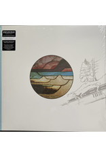 Transgressive (LP) Beverly Glenn-Copeland - Keyboard Fantasies