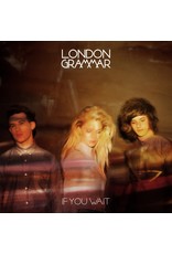 (LP) London Grammar - If You Wait DFB
