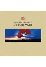 (LP) Depeche Mode - Music For The Masses