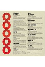 Ace (LP) Lonnie Mack - Sa-Ba-Hoola! - Two Sides Of Lonnie Mack: Fraternity Recordings 1963-1967