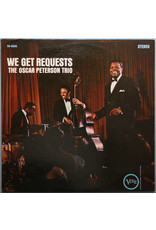 (LP) Oscar Peterson - We Get Requests (180g) Verve Acoustic Sounds Series
