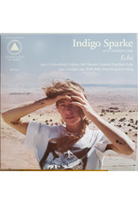 (LP) Indigo Sparke - Echo (Red Vinyl)