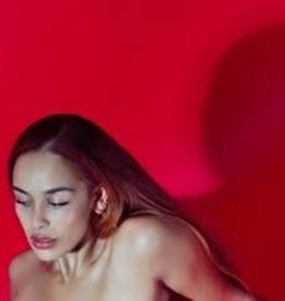 The Orchard (CD) Jorja Smith - Be Right Back