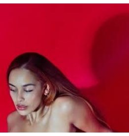 The Orchard (CD) Jorja Smith - Be Right Back