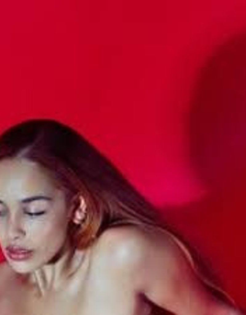 The Orchard (CD) Jorja Smith - Be Right Back