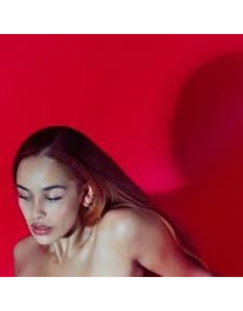 The Orchard (CD) Jorja Smith - Be Right Back