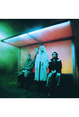 (LP) Wolf Alice - Blue Weekend