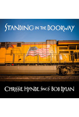 (CD) Chrissie Hynde - Standing In The Doorway: Chrissie Hynde Sings Bob Dylan