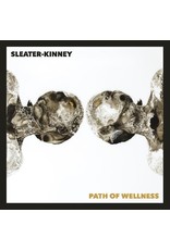 (CD) Sleater-Kinney - Path of Wellness