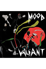 Brainfeeder (LP) Hiatus Kaiyote - Mood Valiant (Black & Red)