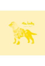 Carpark (LP) Beths - Warm Blood EP (Light Blue Vinyl) 2023 Repress mDI