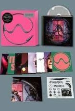 (LP) Lady GaGa - Chromatica (Super Deluxe/7x7"/CD/book etc.)