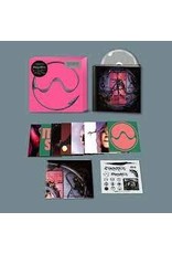 (LP) Lady GaGa - Chromatica (Super Deluxe/7x7"/CD/book etc.)