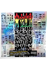 Legacy (LP) A Tribe Called Quest - People's Instinctive Travels & The Paths Of Rhythm