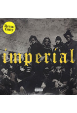 Concord Jazz (LP) Denzel Curry - Imperial