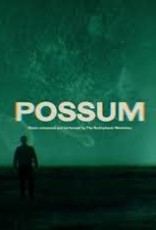 Record Store Day 2021 (LP) Soundtrack - Possum (2LP/Green) RSD21