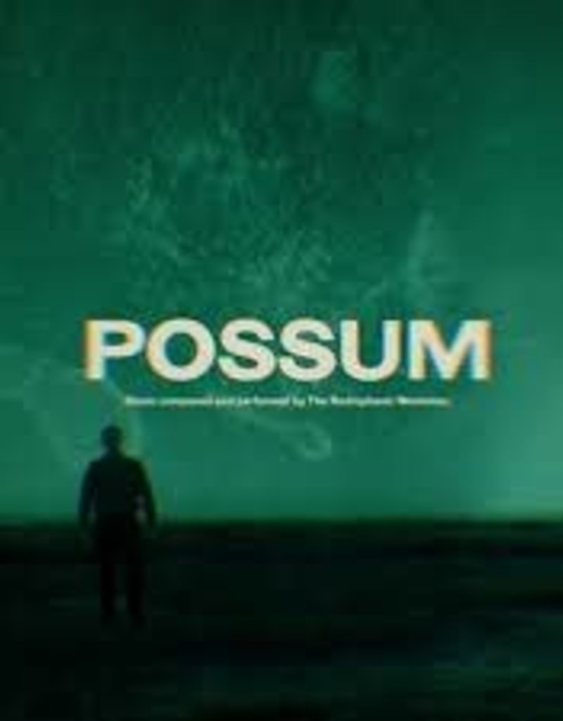 Record Store Day 2021 (LP) Soundtrack - Possum (2LP/Green) RSD21
