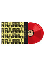 (LP) Joe Strummer - Assembly (Standard Black)