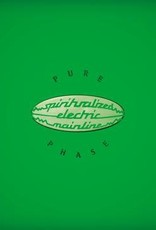 Fat Possum (LP) Spiritualized - Pure Phase (2LP/Indie: Glow in the dark) DELETED