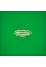 Fat Possum (LP) Spiritualized - Pure Phase (2LP/Indie: Glow in the dark) DISCONTINUED