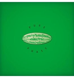 Fat Possum (LP) Spiritualized - Pure Phase (2LP/Indie: Glow in the dark) DELETED