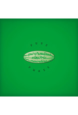 Fat Possum (CD) Spiritualized - Pure Phase