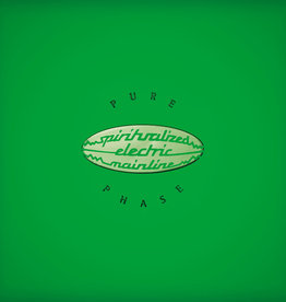 Fat Possum (CD) Spiritualized - Pure Phase