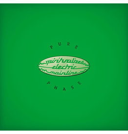 Fat Possum (CD) Spiritualized - Pure Phase