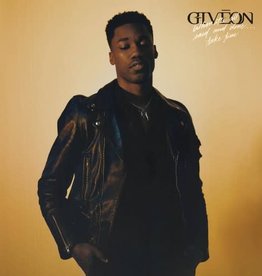 (LP) Giveon - When It's All Said And Done... Take Time