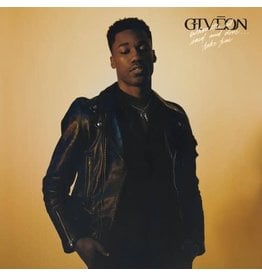 (LP) Giveon - When It's All Said And Done... Take Time