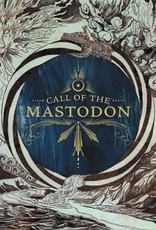 Relapse Records (LP) Mastodon - Call Of The Mastodon (2021 Reissue)
