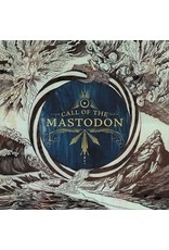 Relapse Records (LP) Mastodon - Call Of The Mastodon (2021 Reissue)