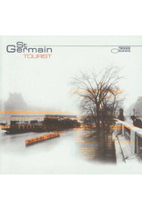 Warner UK (LP) St. Germain - Tourist (2LP) 2024 Remastered Version