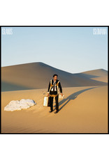 (LP) Islands - Islomania