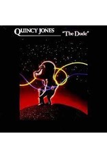 (LP) Quincy Jones - The Dude (2021 Reissue)