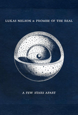 Fantasy (LP) Lukas Nelson & Promise Of The Real - A Few Stars Apart