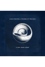 Fantasy (LP) Lukas Nelson & Promise Of The Real - A Few Stars Apart