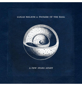 Fantasy (LP) Lukas Nelson & Promise Of The Real - A Few Stars Apart