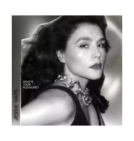 Virgin Records (CD) Jessie Ware - What's Your Pleasure? (2CD/Limited Platinum Pleasure Edition)