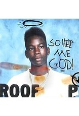 (LP) 2 Chainz - So Help Me God CLR2024